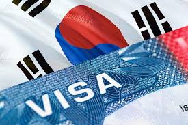 Các loại visa Hàn Quốc – Thời hạn và Quyền lợi