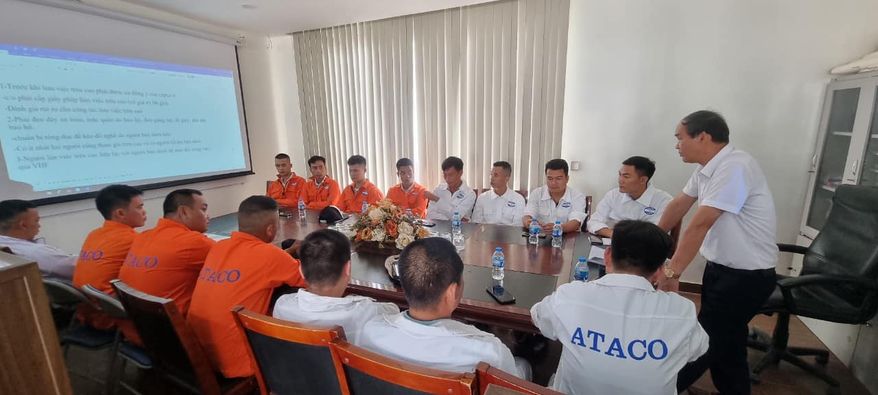 Celebrate World Seafarers Day June 25, 2022